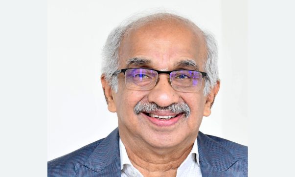image of D. Surendra Kumar
