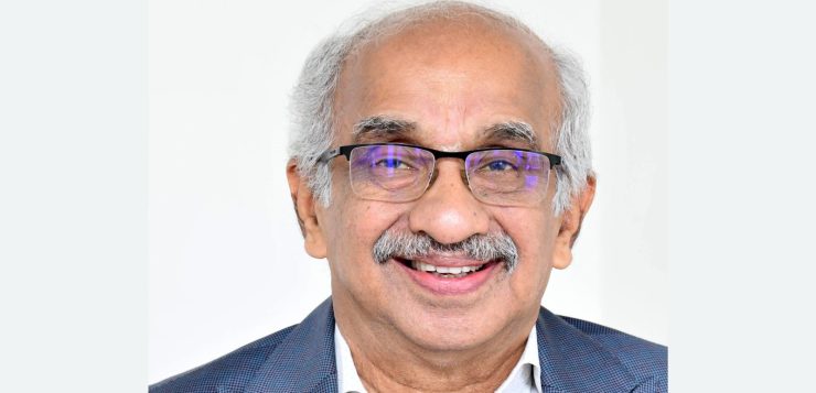 image of D. Surendra Kumar