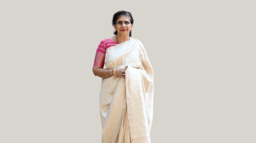 photo of Smt. Padmalatha Niranjan