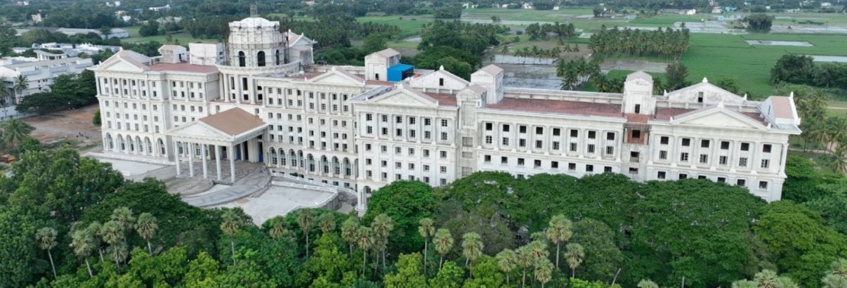 Sri Manakula Vinayagar Engineering College