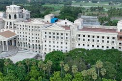 Sri Manakula Vinayagar Engineering College