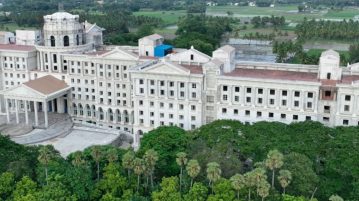 Sri Manakula Vinayagar Engineering College