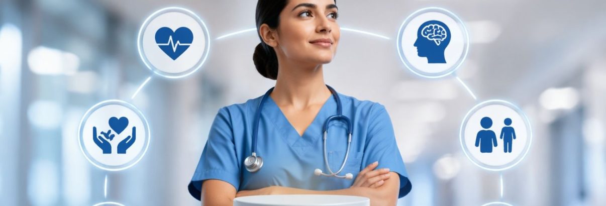 Women Trailblazers in Academia