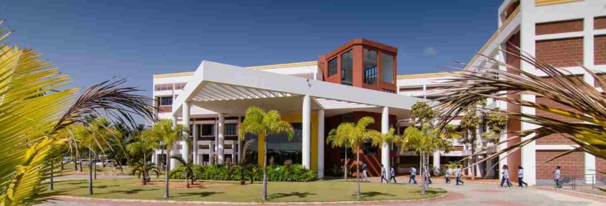 Vikaasa World School