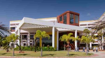 Vikaasa World School