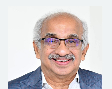 picture of sri d surendra kumar