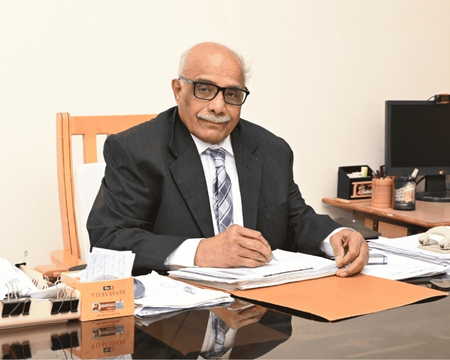 picture of dr. jeevandhar kumar