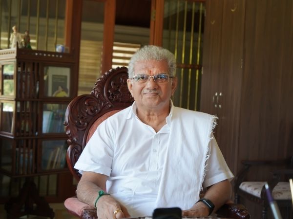 image of Parameshwara