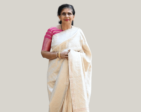 photo of padmalatha-niranjan-sdm