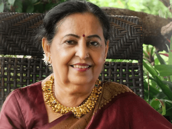 image of Parameshwara