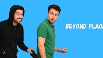 Beyond Plagiarism