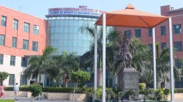 Bhagwan Parshuram Institute of Technology