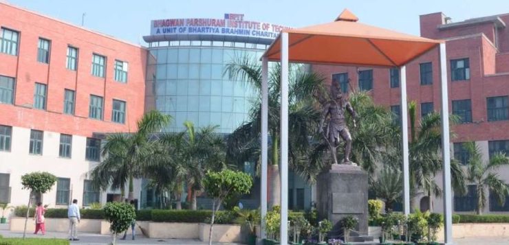 Bhagwan Parshuram Institute of Technology