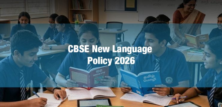 CBSE Mandates Three-Language Formula