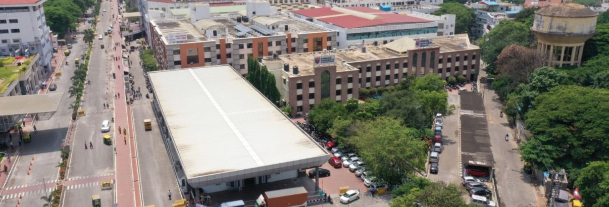 Department of Fashion Design, Faculty of Art and Design, MSRUAS