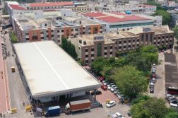Department of Fashion Design, Faculty of Art and Design, MSRUAS