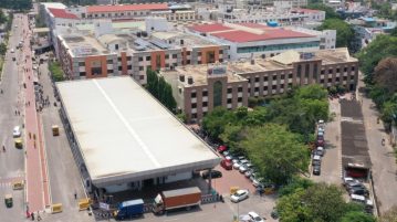 Department of Fashion Design, Faculty of Art and Design, MSRUAS