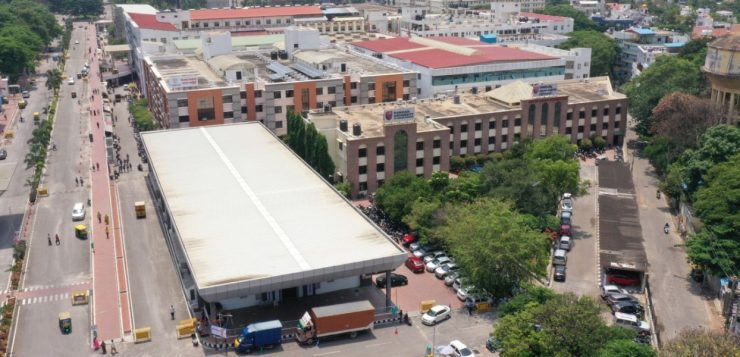 Department of Fashion Design, Faculty of Art and Design, MSRUAS