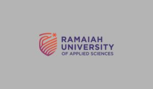 Faculty of Management & Commerce, MS Ramaiah University of Applied Sciences (1)