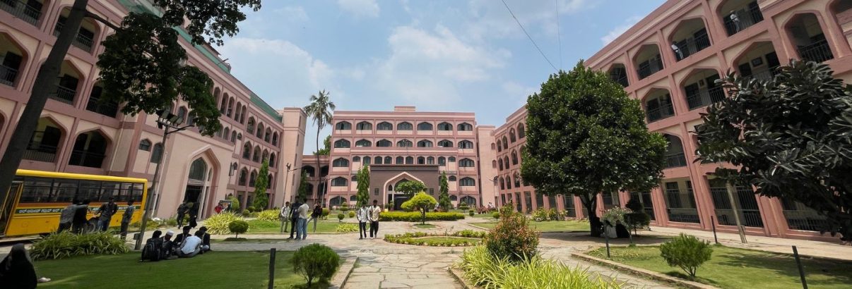 ISMS Group of Institutions (ISMS Pune)