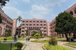 ISMS Group of Institutions (ISMS Pune)