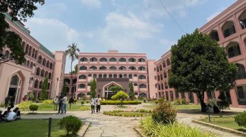 ISMS Group of Institutions (ISMS Pune)
