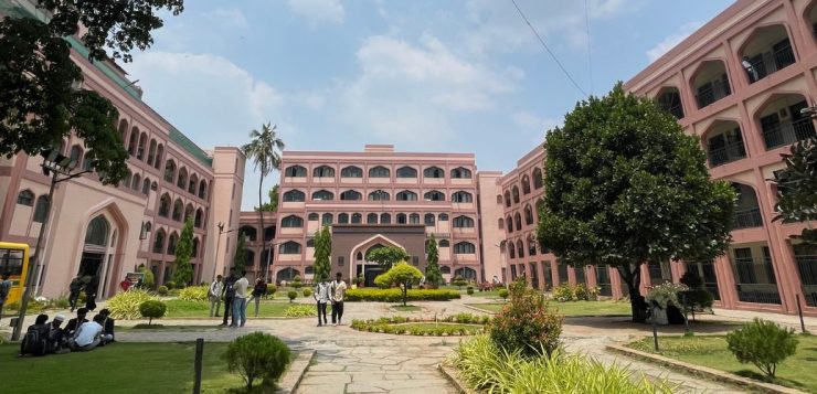 ISMS Group of Institutions (ISMS Pune)