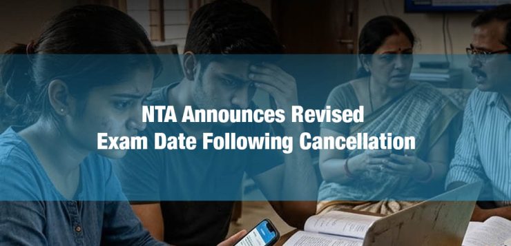 NTA Announces Revised Exam Date Following Cancellation.jpg