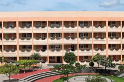 RP Sarathy Institute of Technology