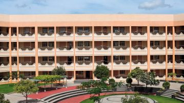 RP Sarathy Institute of Technology