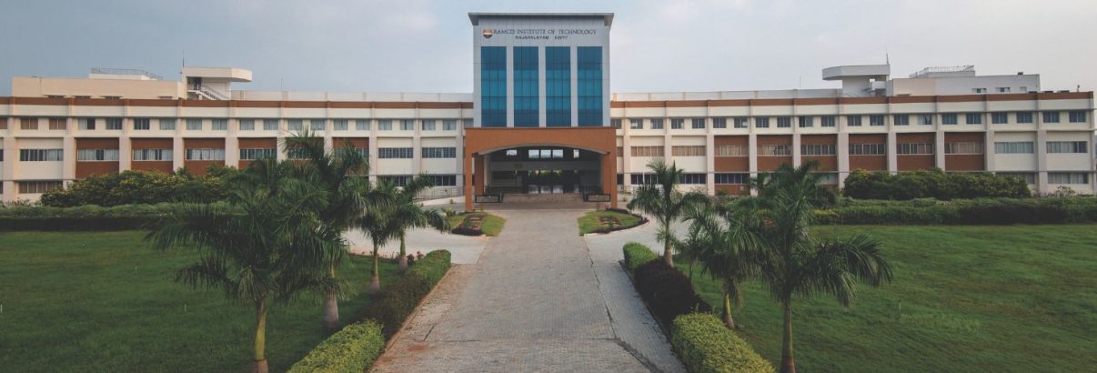 Ramco Institute of Technology