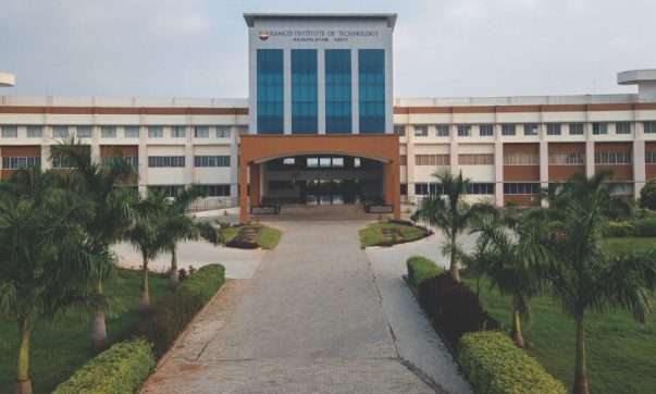 Ramco Institute of Technology