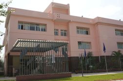 Institute of Health Management Research, Bangalore