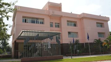 Institute of Health Management Research, Bangalore