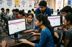 NEET UG 2026 Admit Card Released