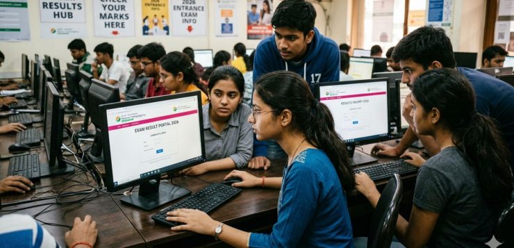 NEET UG 2026 Admit Card Released