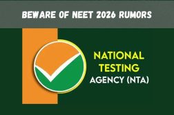 a thumbnail for the news of NTA Launches Grievance Portal