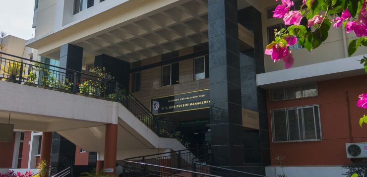 RV Institute of Management (RVIM) Bengaluru