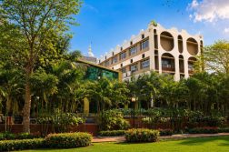 Regional College of Management, Bhubaneswar 