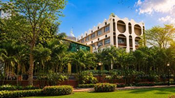Regional College of Management, Bhubaneswar 