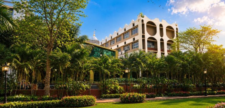 Regional College of Management, Bhubaneswar 