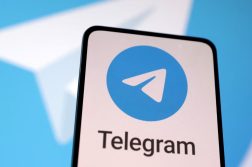 featured image of Telegram faces a temporary ban ahead of NEET re-test