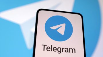 featured image of Telegram faces a temporary ban ahead of NEET re-test
