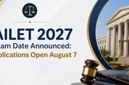 AILET 2027 Exam Date