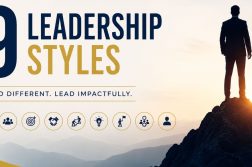 Types of Leadership Styles