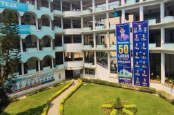 Vignan's Institute of Information Technology