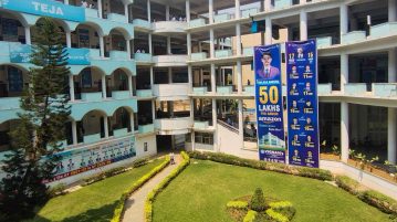 Vignan's Institute of Information Technology