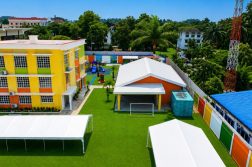 American International School of Brazzaville