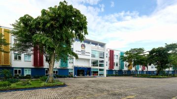British International School, Hanoi