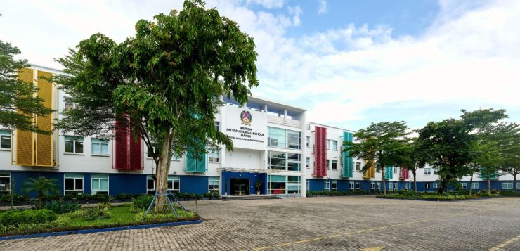 British International School, Hanoi